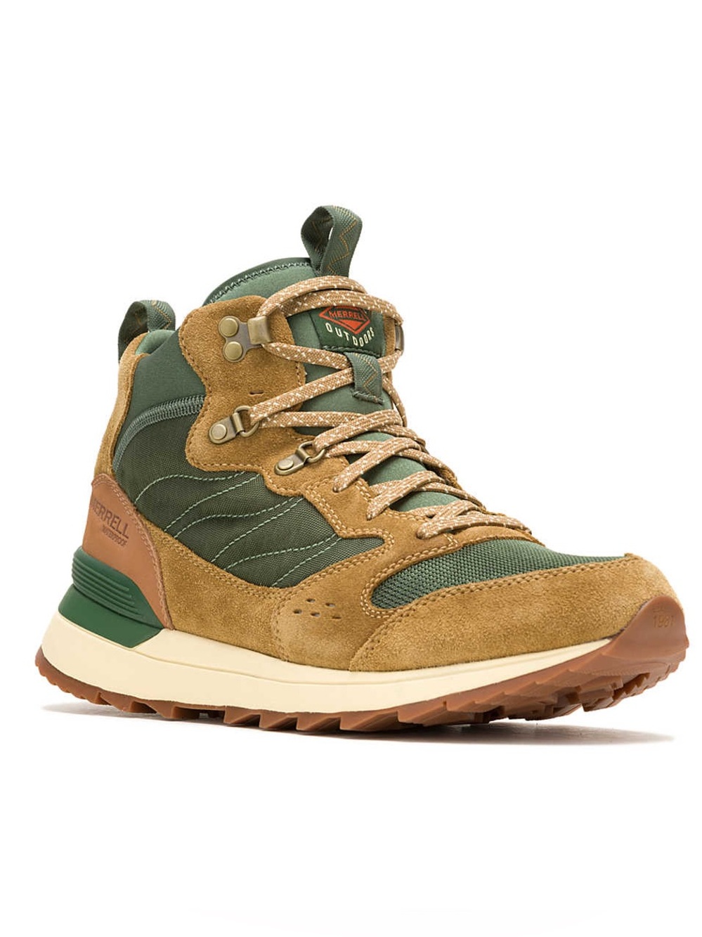 Merrell Alpine 83 - Durum